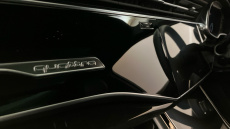 Audi Q7 45 TDI Quattro Black Edition 5dr Tiptronic Diesel Estate